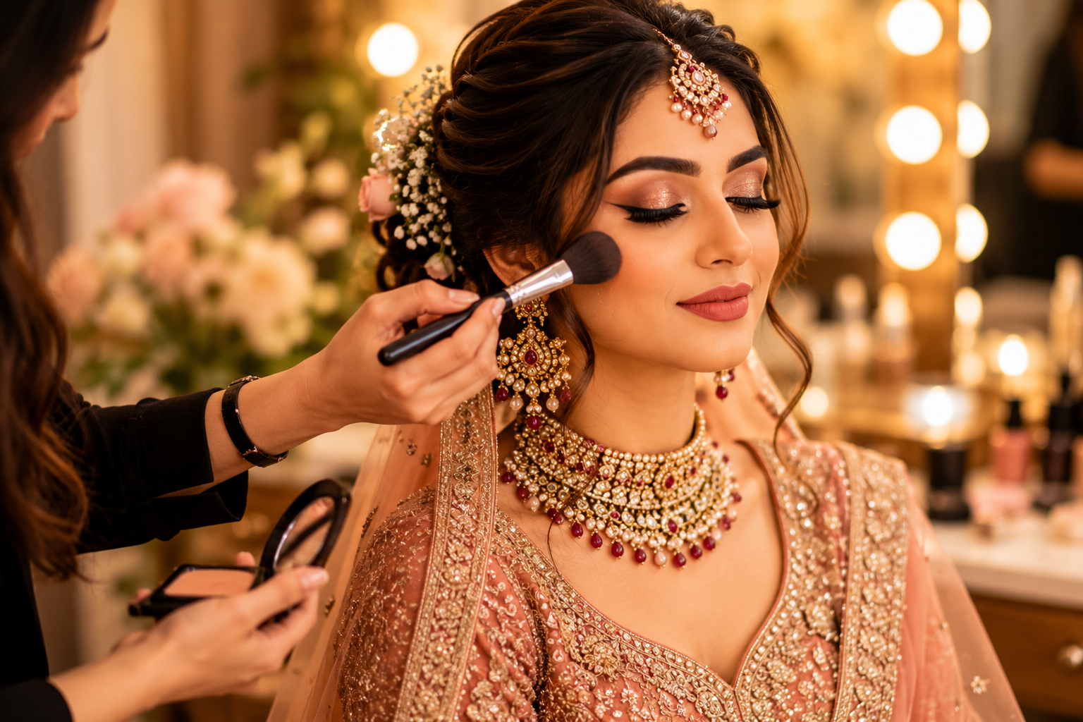 Makeup