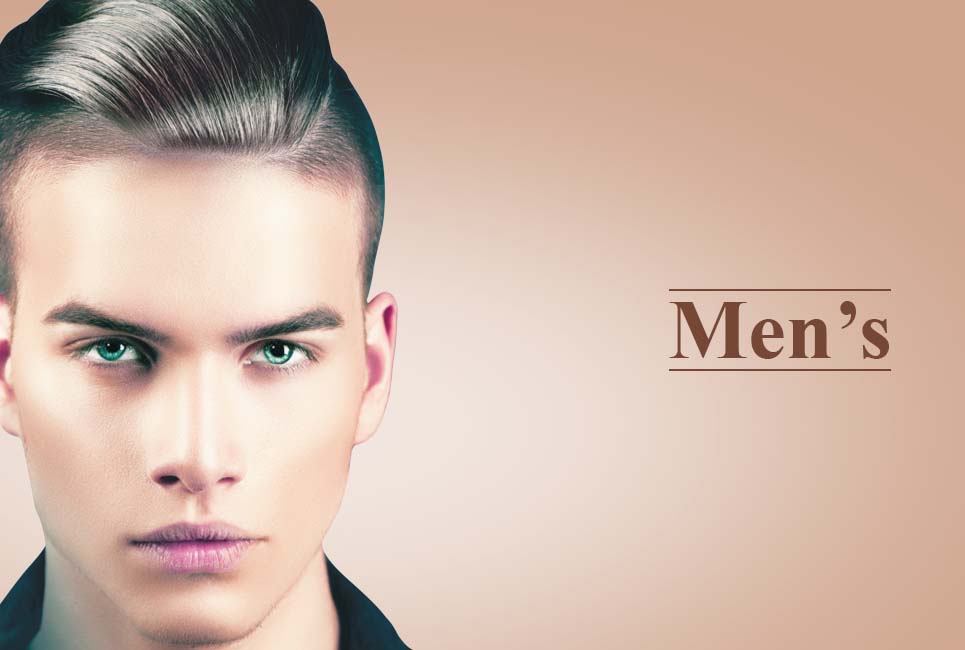 Men's