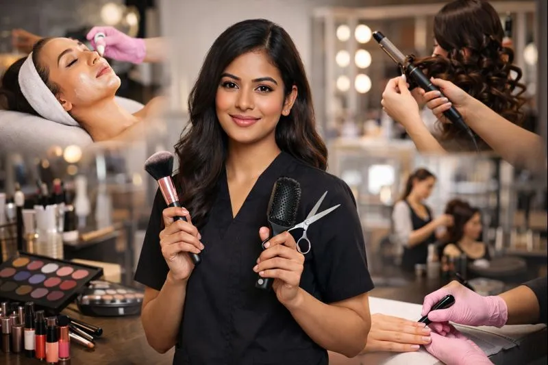 Beauty Courses