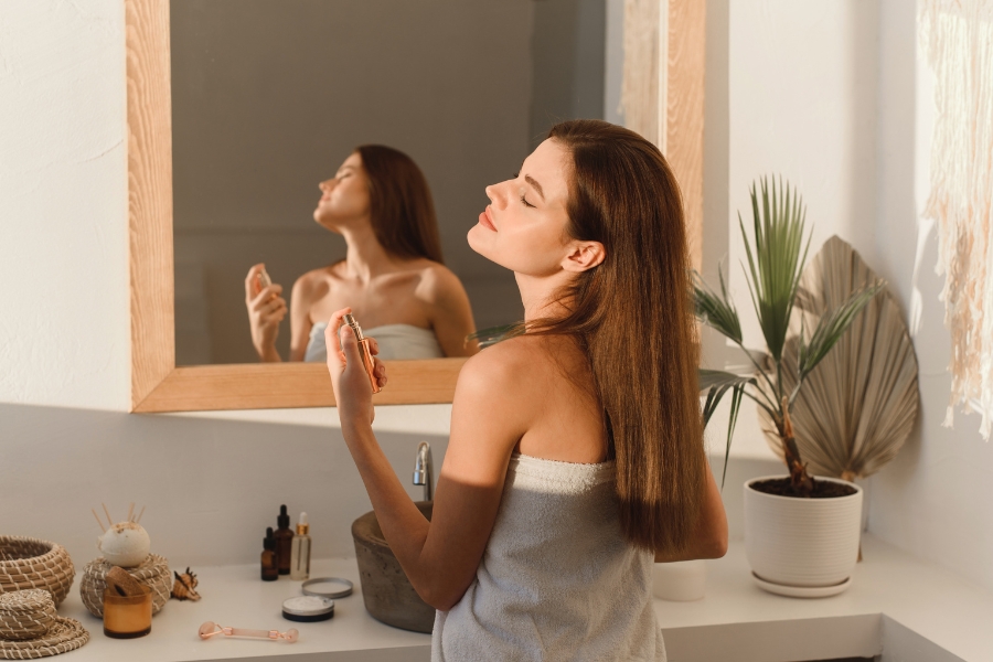 Top Beauty Trends Transforming the Industry