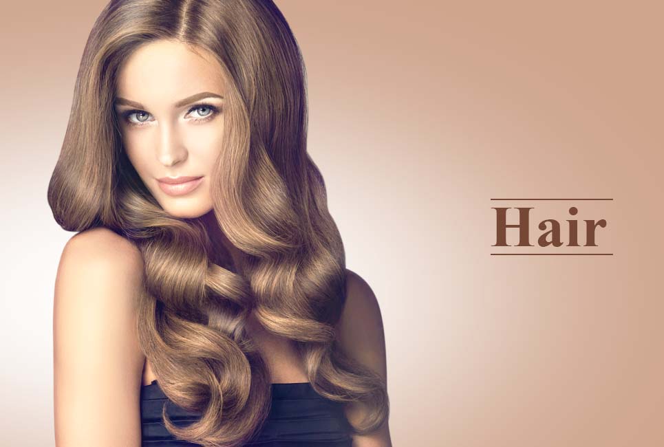 Hair