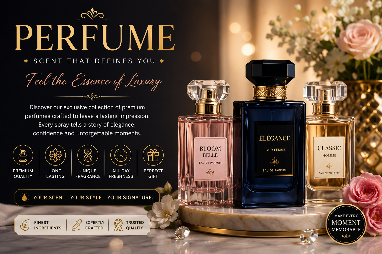 Perfume