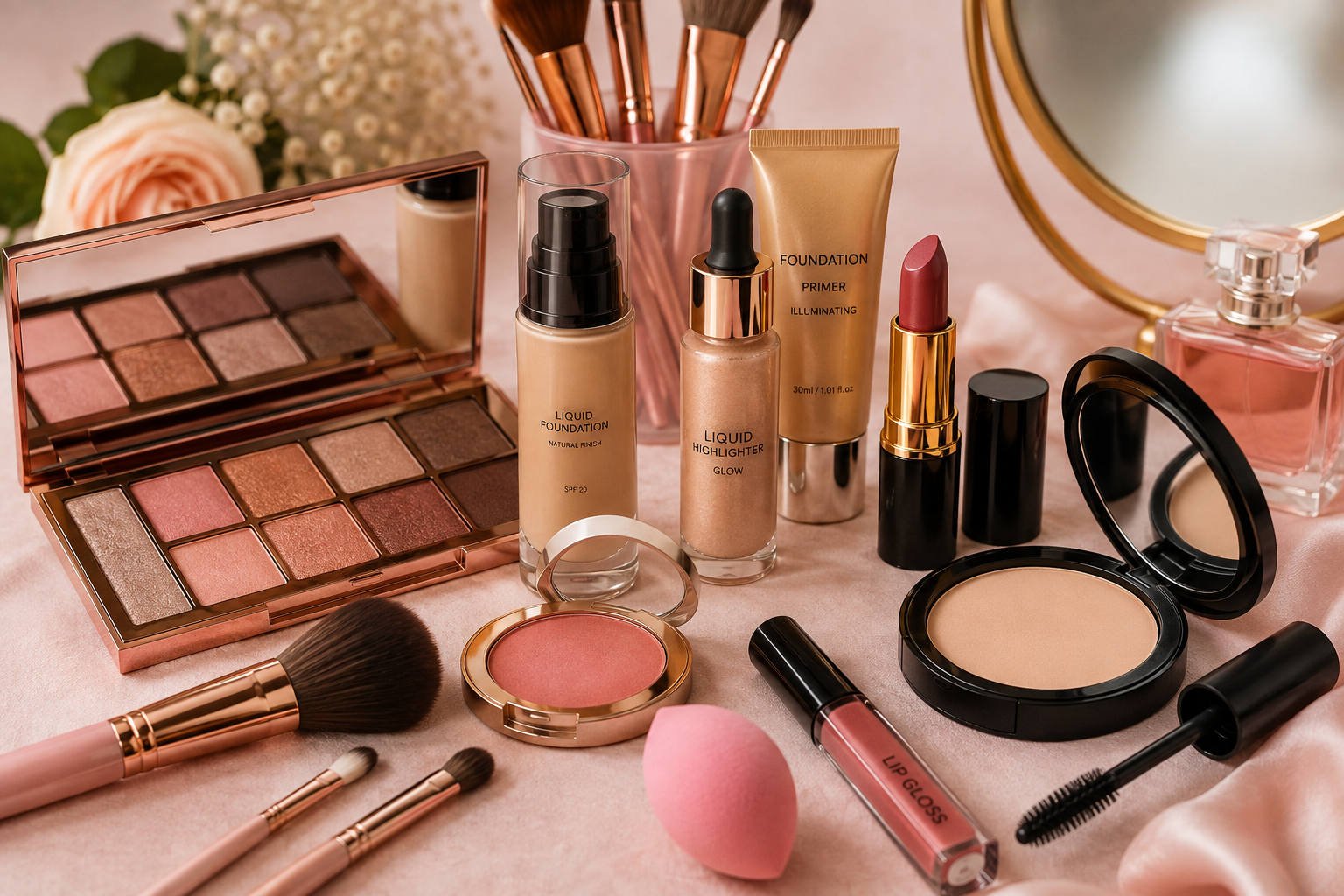 Makeup