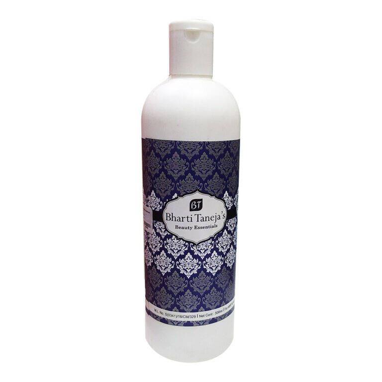 Keratin & B5 Pro-vitamin Conditioner For Damage, Split & Hair – 500ml